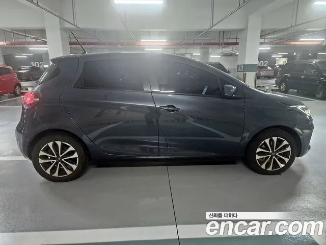 Renault Korea (Samsung) Joe id 2907067 из Кореи 19