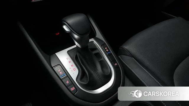 Kia The New K3 2nd generation id 4330655 из Кореи 29