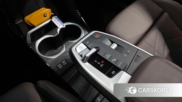 BMW X1 (U11) id 3793212 из Кореи 19