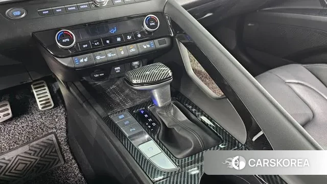 Hyundai Avante (CN7) id 3463747 из Кореи 19