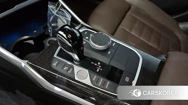 BMW 3 Series (G20) id 3043161 из Кореи 19