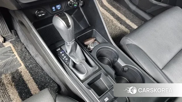 Hyundai All New Tucson id 3489574 из Кореи 19