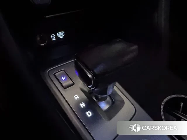 Genesis G70 id 2981914 из Кореи 19