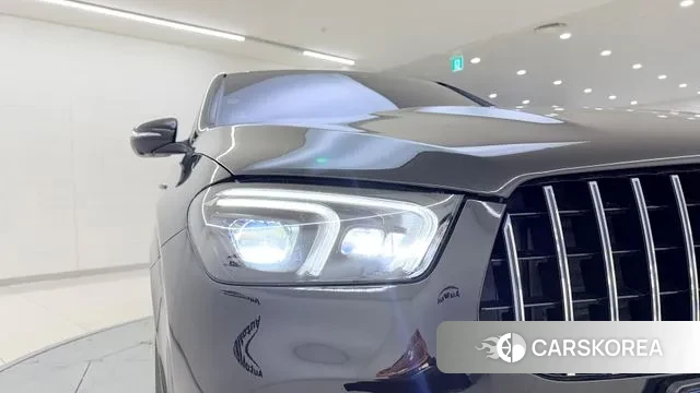 Mercedes-Benz GLE-Class W167 id 3591319 из Кореи 19