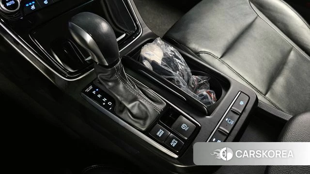Hyundai Grandeur IG id 4411048 из Кореи 29