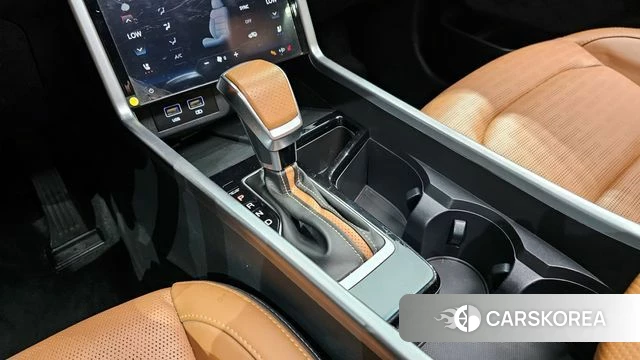 Ssangyong Torres id 4309022 из Кореи 19