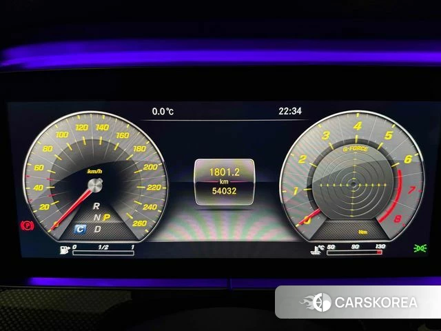 Mercedes-Benz E-Class W213 id 4705051 из Кореи 9