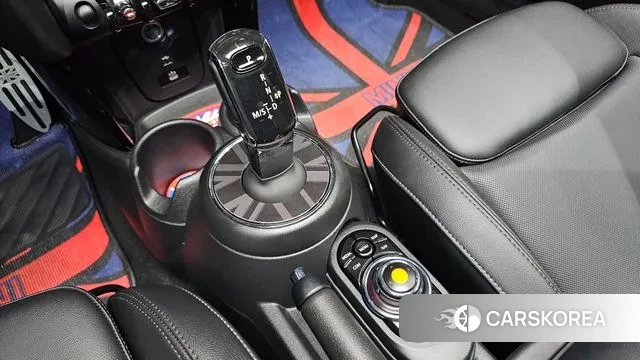 Mini Cooper id 3023710 из Кореи 19