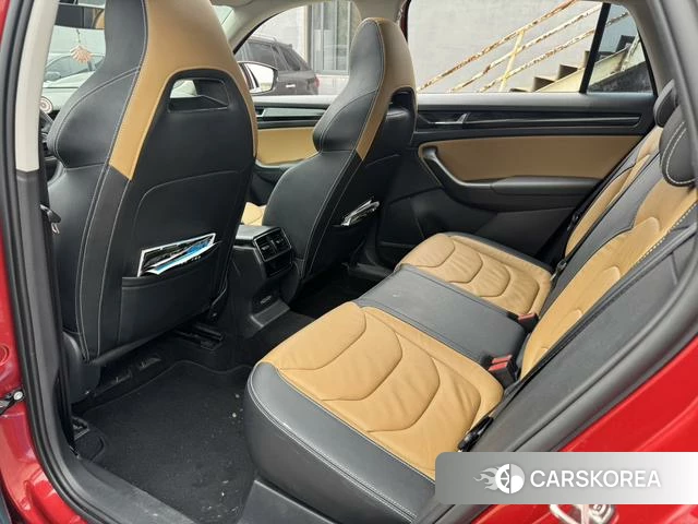 Skoda Kodiak GT id 4211550 из Китая 14