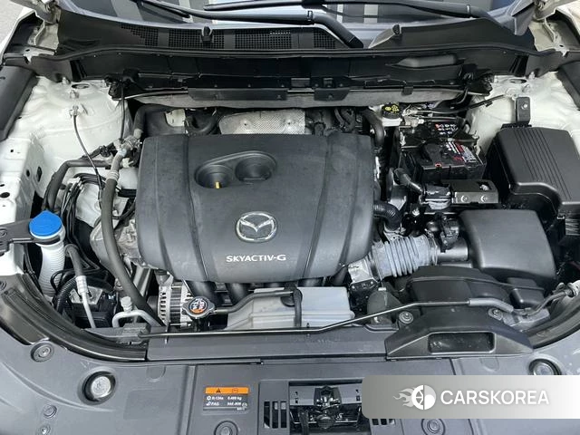 Mazda CX-5 id 4258326 из Китая 17