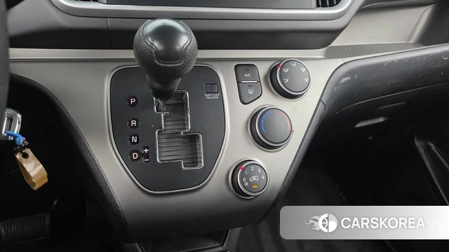 Kia The New Ray id 3794224 из Кореи 19