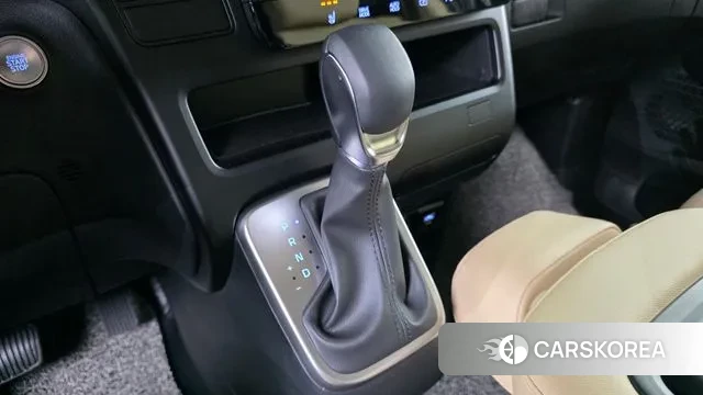 Hyundai Staria id 3353337 из Кореи 19