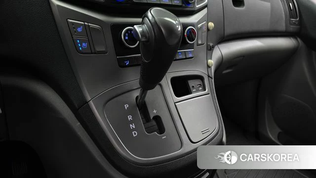 Hyundai The New Grand Starex id 4482495 из Кореи 29