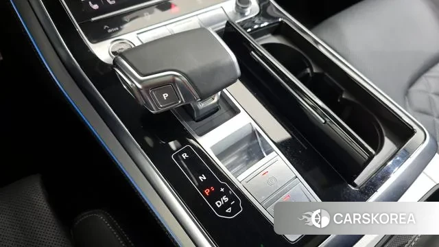 Audi Q7 (4M) id 2974892 из Кореи 19