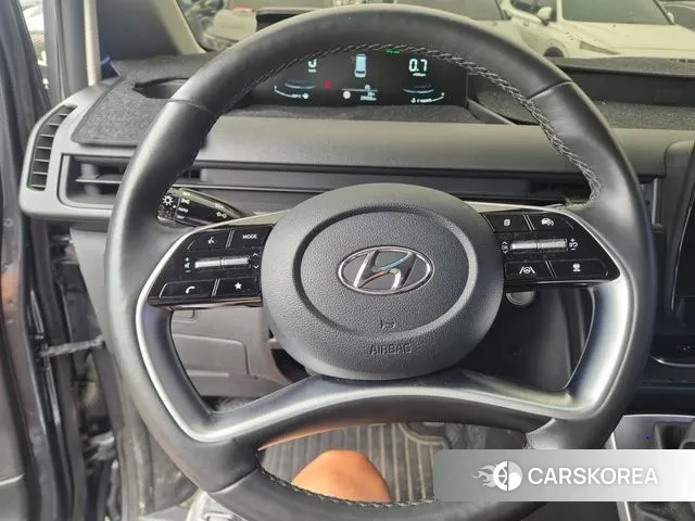 Hyundai Staria id 3020876 из Кореи 18