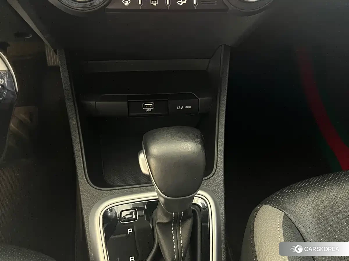 Kia KX1 id 4686228 из Китая 18