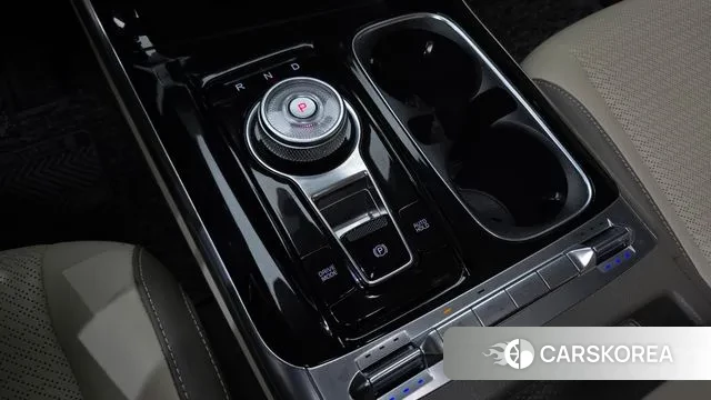 Kia Carnival 4th generation id 3312032 из Кореи 19