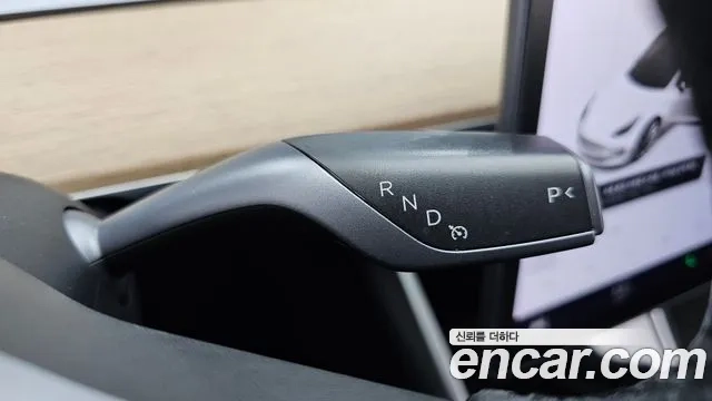 Tesla Model 3 id 2907492 из Кореи 19