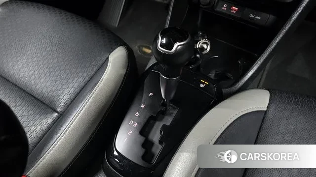 Kia All New Morning (JA) id 3145304 из Кореи 19