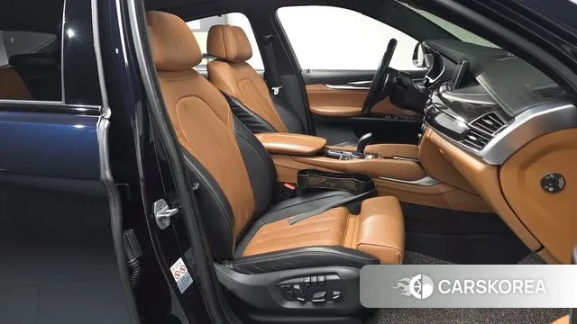 BMW X6 (F16) id 3139756 из Кореи 19