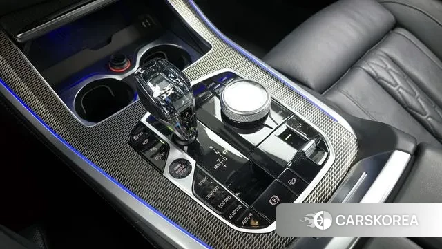 BMW X5 (G05) id 3131957 из Кореи 19