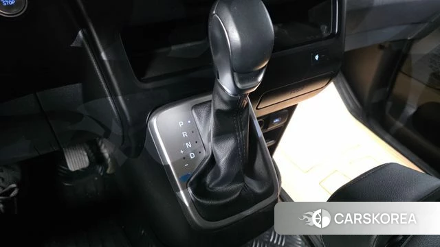 Hyundai Staria id 4354383 из Кореи 29