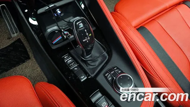 BMW X2 (F39) id 2679769 из Кореи 19