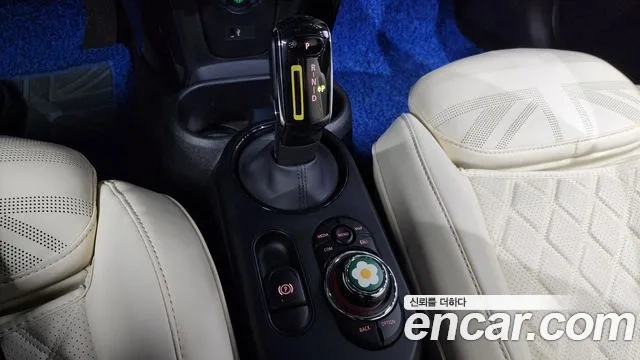 Mini Cooper Electric id 2944058 из Кореи 19