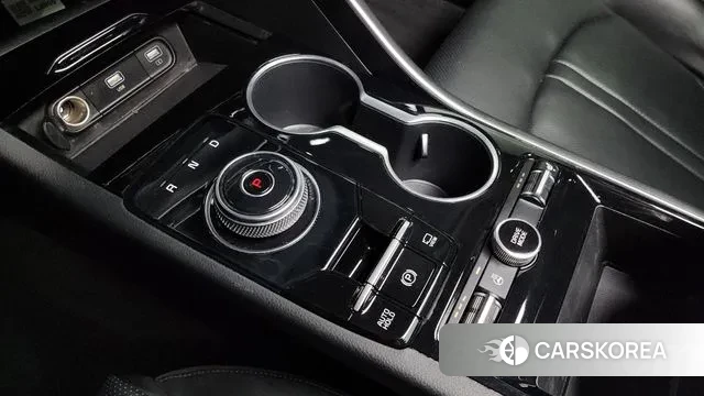 Kia K5 3rd generation id 3561076 из Кореи 19