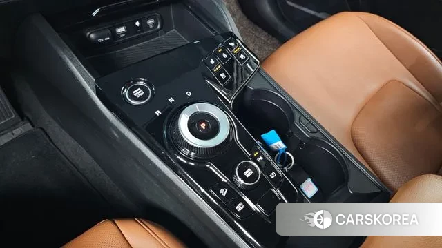 Kia Sportage 5th Generation id 3518468 из Кореи 19