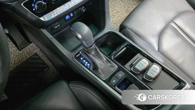 Hyundai Sonata New Rise id 4483019 из Кореи 35