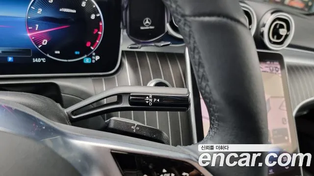 Mercedes-Benz C-Class W206 id 2504456 из Кореи 19