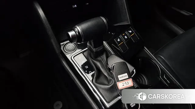 Kia Sportage 5th Generation id 3508336 из Кореи 19