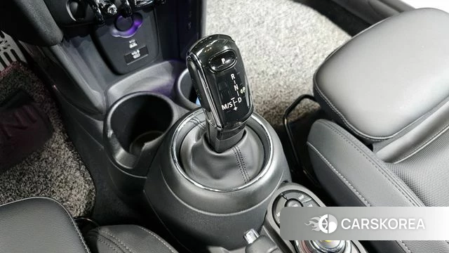 Mini Cooper id 4316856 из Кореи 31