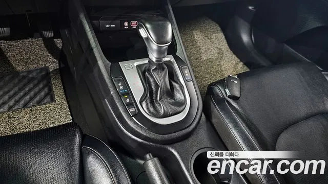 Kia Come New K3 id 2876843 из Кореи 19