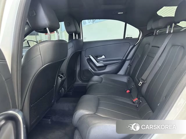 Mercedes-Benz Class A id 4298243 из Китая 17