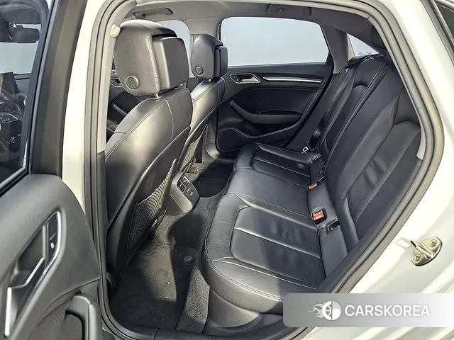 Audi New A3 id 3480197 из Кореи 19