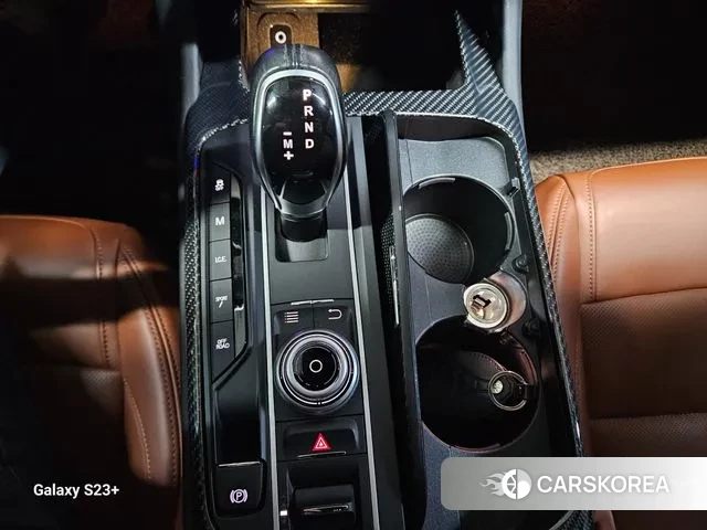 Maserati Levante id 3718748 из Кореи 19