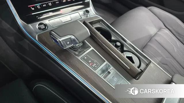 Audi A6 (C8) id 3517527 из Кореи 19