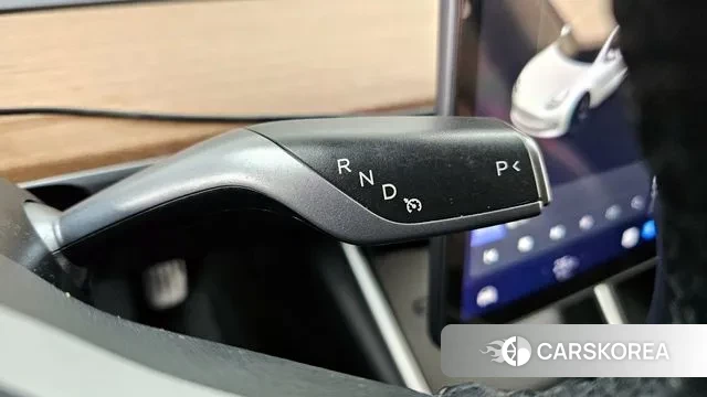 Tesla Model 3 id 3626514 из Кореи 19