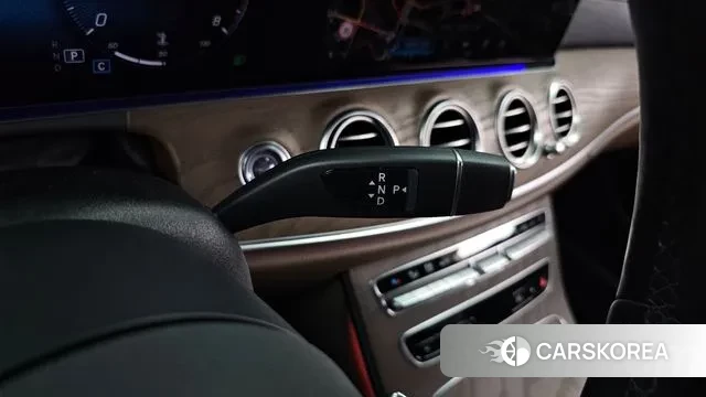 Mercedes-Benz E-Class W213 id 3473208 из Кореи 19