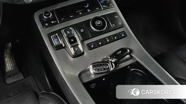 Hyundai Palisade id 3593232 из Кореи 19