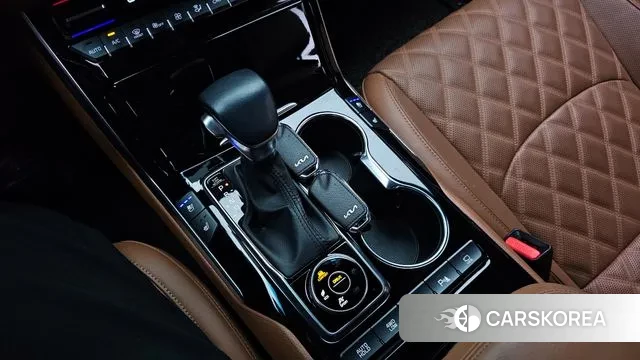 Kia Mohave Master id 3600380 из Кореи 19