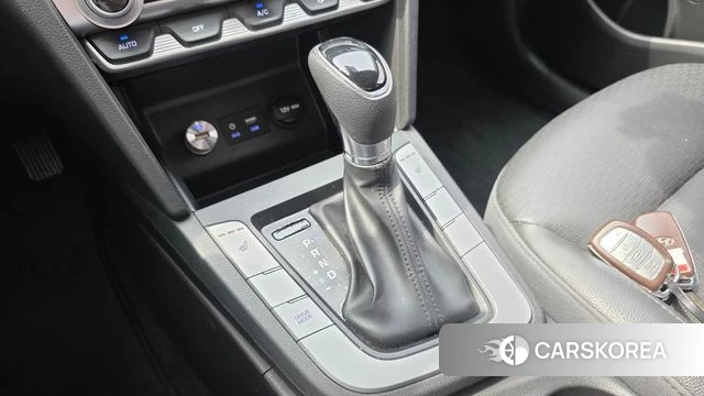 Hyundai The New Avante AD id 4543397 из Кореи 29