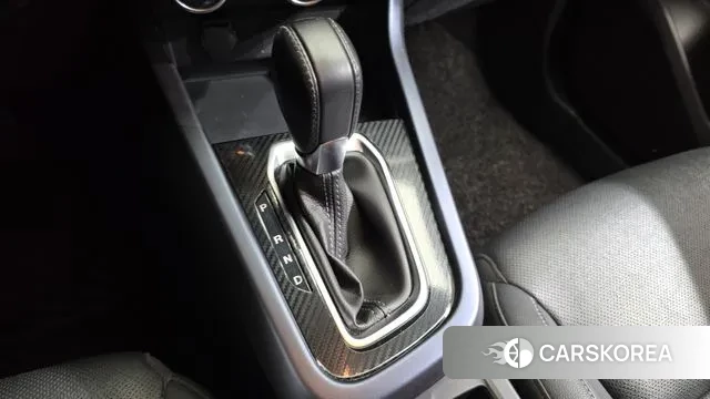 Renault Korea (Samsung) XM3 id 3253713 из Кореи 19