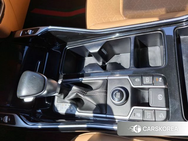Kia Sorento 4th Generation id 3910857 из Кореи 19