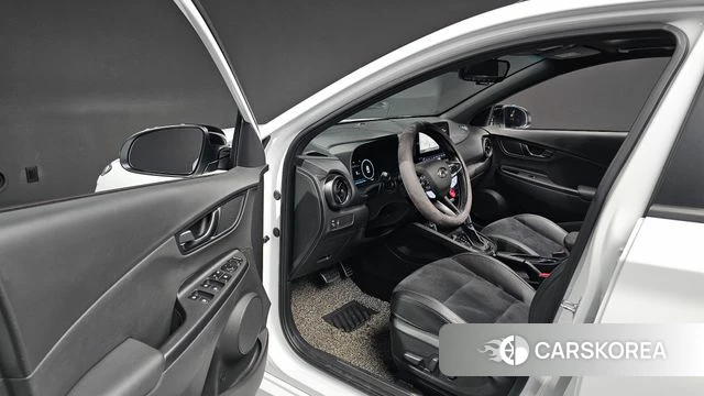 Hyundai The New Kona id 4470037 из Кореи 32