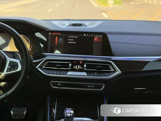 BMW X5 (imported) id 4399799 из Китая 25