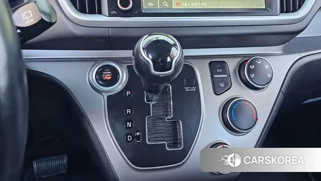 Kia The New Ray id 3561736 из Кореи 19