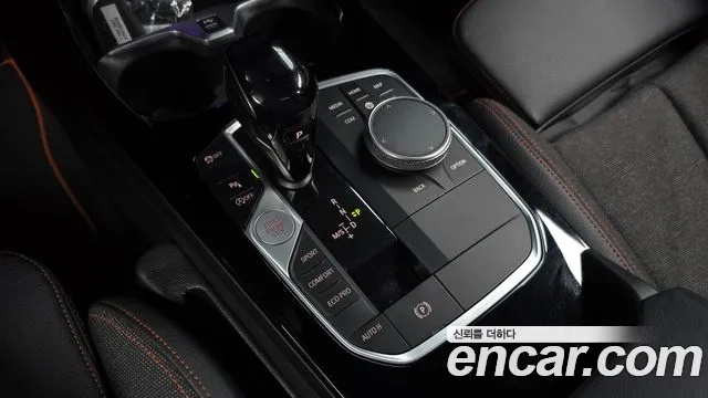 BMW 1 Series (F40) id 2907347 из Кореи 19